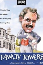 Watch Fawlty Towers Solarmovie